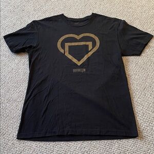 Mens’ Baseballism T-Shirt